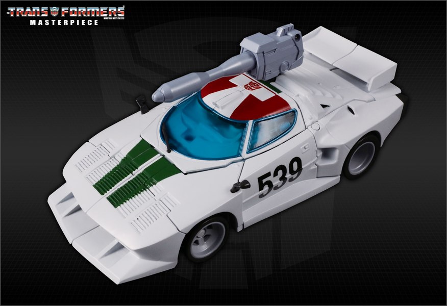 Mp 20 Wheeljack Hi Res Official Images And 360 Views  (8 of 9)